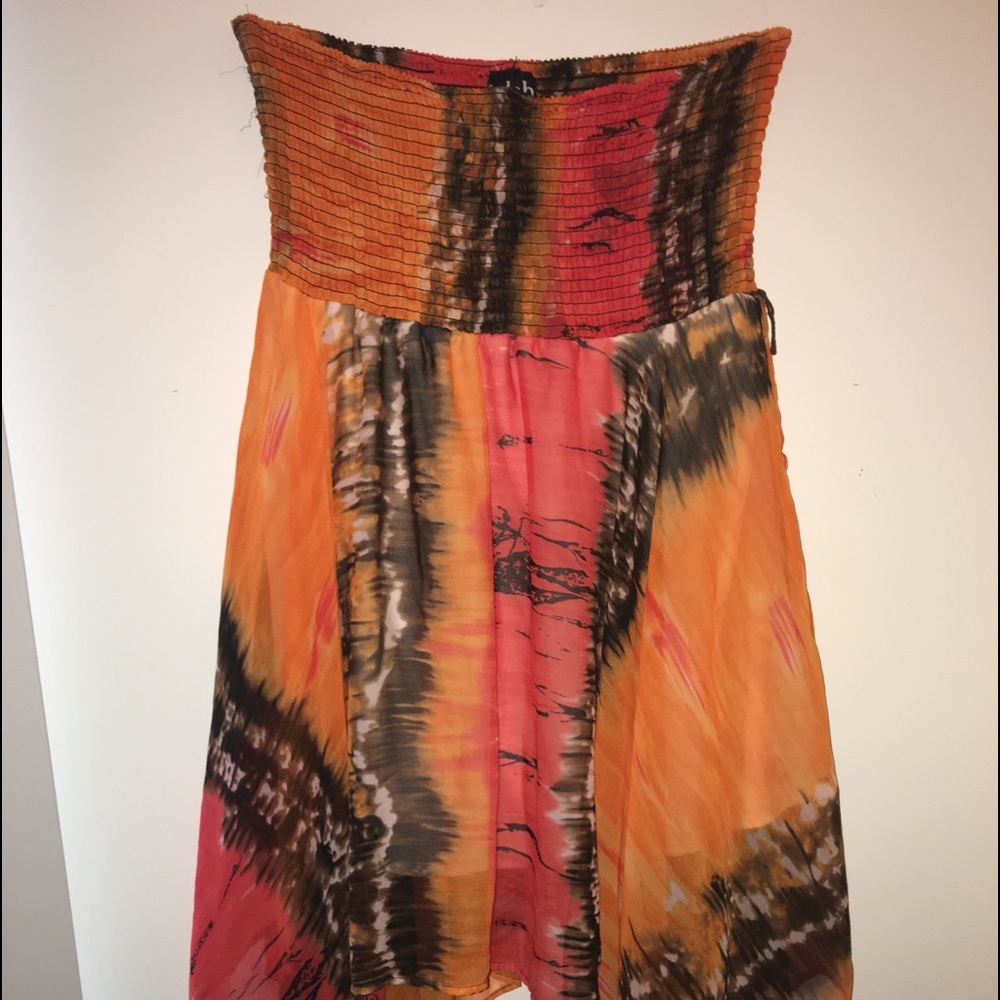 Summer dress